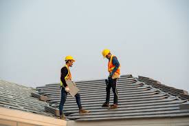 Best Green or Eco-Friendly Roofing Solutions  in Dublin, TX